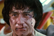 Quentin Tarantino Says This Jackie Chan Movie Has One of the Greatest Action Scenes of All Time