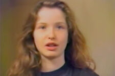 Julie Delpy young