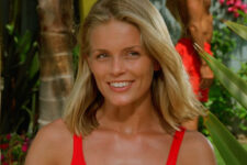 She Played April on Baywatch. See Kelly Packard Now at 48.