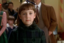She Played Nattie in Mrs. Doubtfire. See Mara Wilson Now at 35