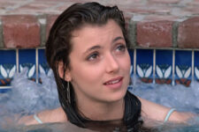 She Played Sloane in Ferris Bueller's Day Off. See Mia Sara Now at 55