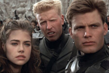 Why Starship Troopers Is One of the Most Misinterpreted Movies of All Time