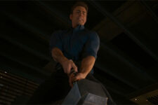 Marvel Fans Debate Whether Pre-Serum Steve Rogers Could Wield Mjolnir
