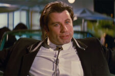 Why Vincent Vega Was the Most Incompetent Character in Pulp Fiction