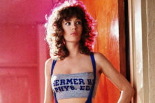 She Played Lisa in Weird Science. See Kelly LeBrock Now at 62