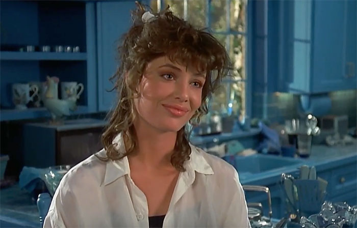 weird science lisa