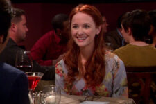 She Played Emily On The Big Bang Theory. See Laura Spencer Now At 36.