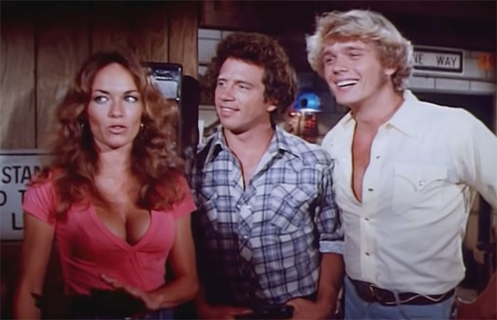 She Played Daisy Duke On The Dukes Of Hazzard See Catherine Bach Now At 69 Ned Hardy 8671