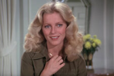 She Played Kris on Charlie’s Angels. See Cheryl Ladd Now at 71