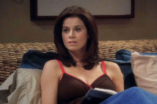 She Played Chelsea On Two and a Half Men. See Jennifer Taylor Now At 50