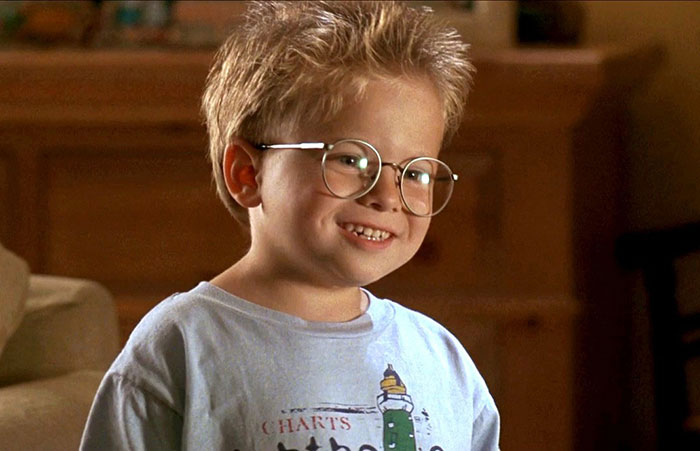 Jonathan Lipnicki - Jerry Maguire