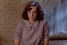 She Played Lorraine McFly in Back to the Future. See Lea Thompson Now at 61