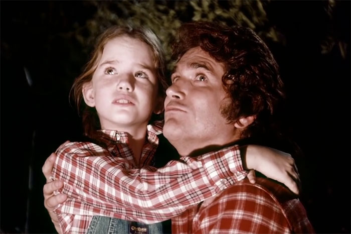 Melissa Gilbert - Little House on the Prairie