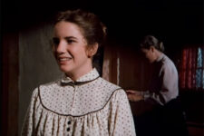 She Played Laura Ingalls on Little House on the Prairie. See Melissa Gilbert Now at 58