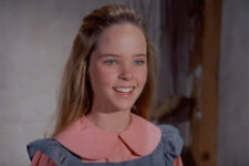She Played Mary Ingalls on Little House on the Prairie. See Melissa Sue Anderson Now at 60