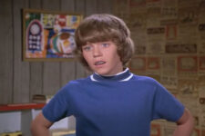 Mike Lookinland - The Brady Bunch