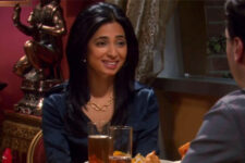 She Played Priya on The Big Bang Theory. See Aarti Mann Now at 45