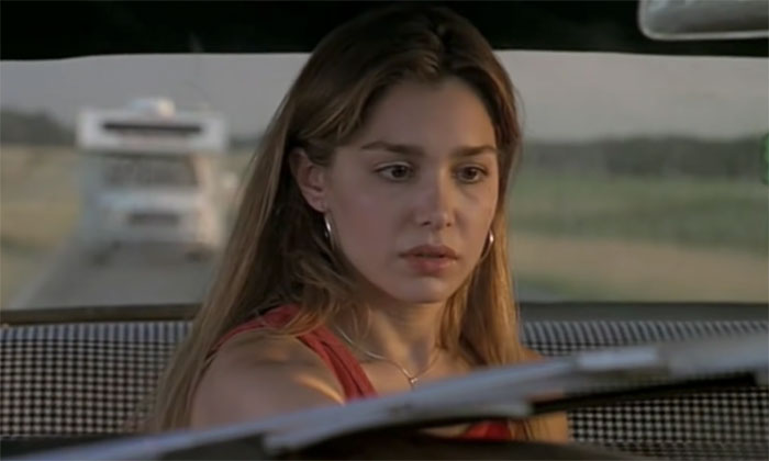 Gina Phillips - Jeepers Creepers
