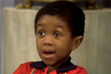 He Played Webster on the 80s Television Series. See Emmanuel Lewis Now at 52.