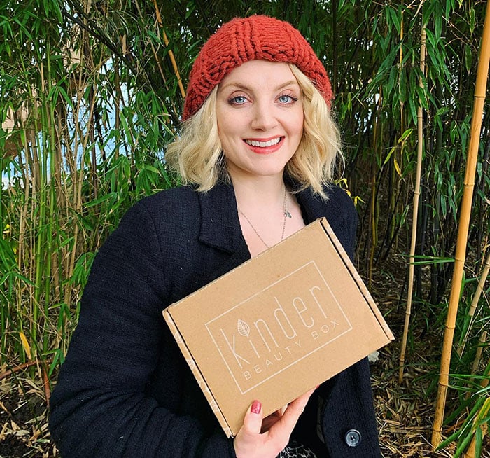 Evanna Lynch now