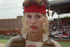 She Played 'Dottie' in A League of Their Own. See Geena Davis Now at 67.