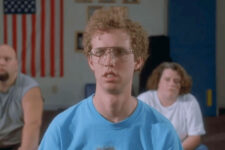 He Played 'Napoleon' in Napoleon Dynamite. See Jon Heder Now at 45.