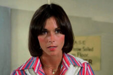 What Ever Happened To Kate Jackson, 'Sabrina' from Charlie's Angels?