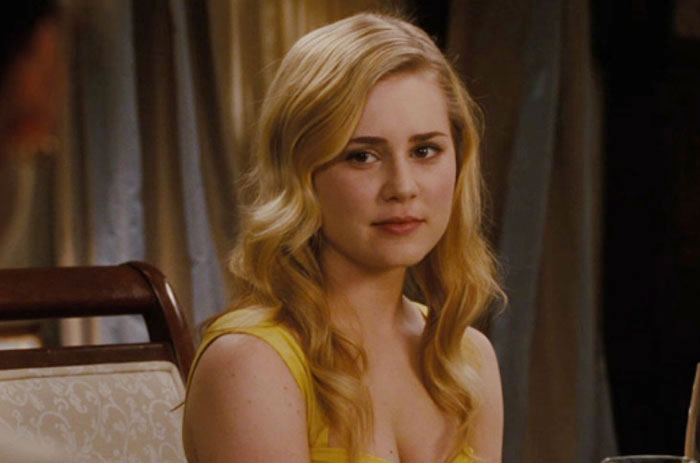 Alison Lohman - Drag Me To Hell
