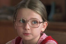 She Played 'Olive' in Little Miss Sunshine. See Abigail Breslin Now at 27