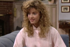 What Ever Happened To Andrea Elson From Alf?