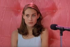 Claire Forlani - Mallrats