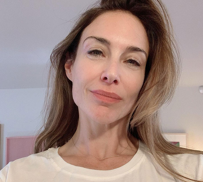 Claire Forlani now