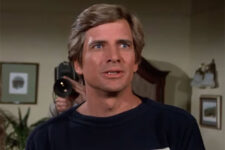 What Ever Happened To Dirk Benedict From The A-Team?