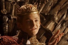 Jack Gleeson - Game of Thrones