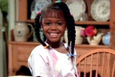 She Played 'Judy Winslow' on Family Matters. See Jaimee Foxworth Now at 43