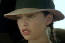 Whatever Happened To Actress Jane March? Jane March - The Lover