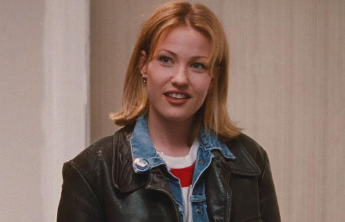 Joey Lauren Adams - Chasing Amy