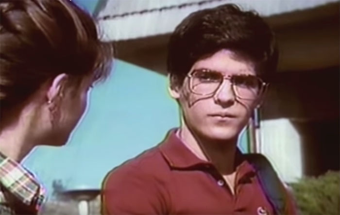 Matthew Labyorteaux - Whiz Kidz