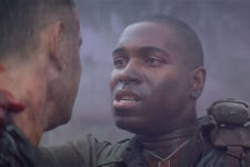 What Ever Happened To Mykelti Williamson, 'Bubba' From Forrest Gump?