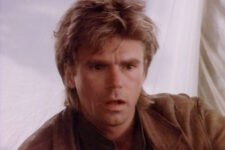 He Played 'MacGyver' in the 80's Television Series. See Richard Dean Anderson Now at 73