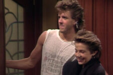 What Ever Happened To Scott Valentine, 'Nick' From Family Ties?