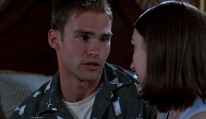 Seann William Scott  - American Pie