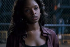 What Ever Happened To N’Bushe Wright From Blade? N’Bushe Wright - Blade