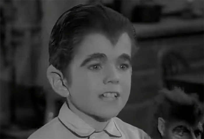 Butch Patrick - The Munsters
