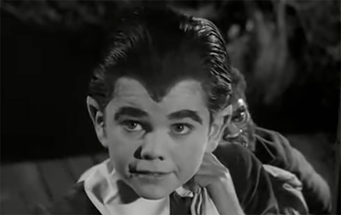 Butch Patrick - The Munsters