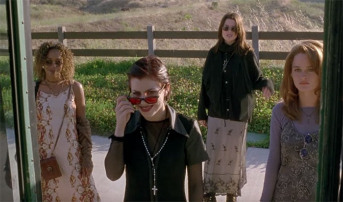 Fairuza Balk - The Craft