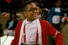 He Played 'Steve Urkel' on Family Matters. See Jaleel White Now at 46