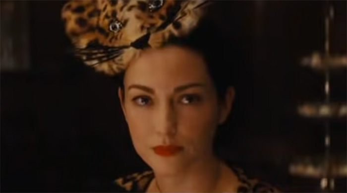 Julie Dreyfus - Inglorious Basterds