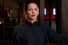 What Ever Happened To Julie Dreyfus, 'Sofie Fatale' From Kill Bill?