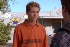 Justin Berfield - Malcom in the Middle
